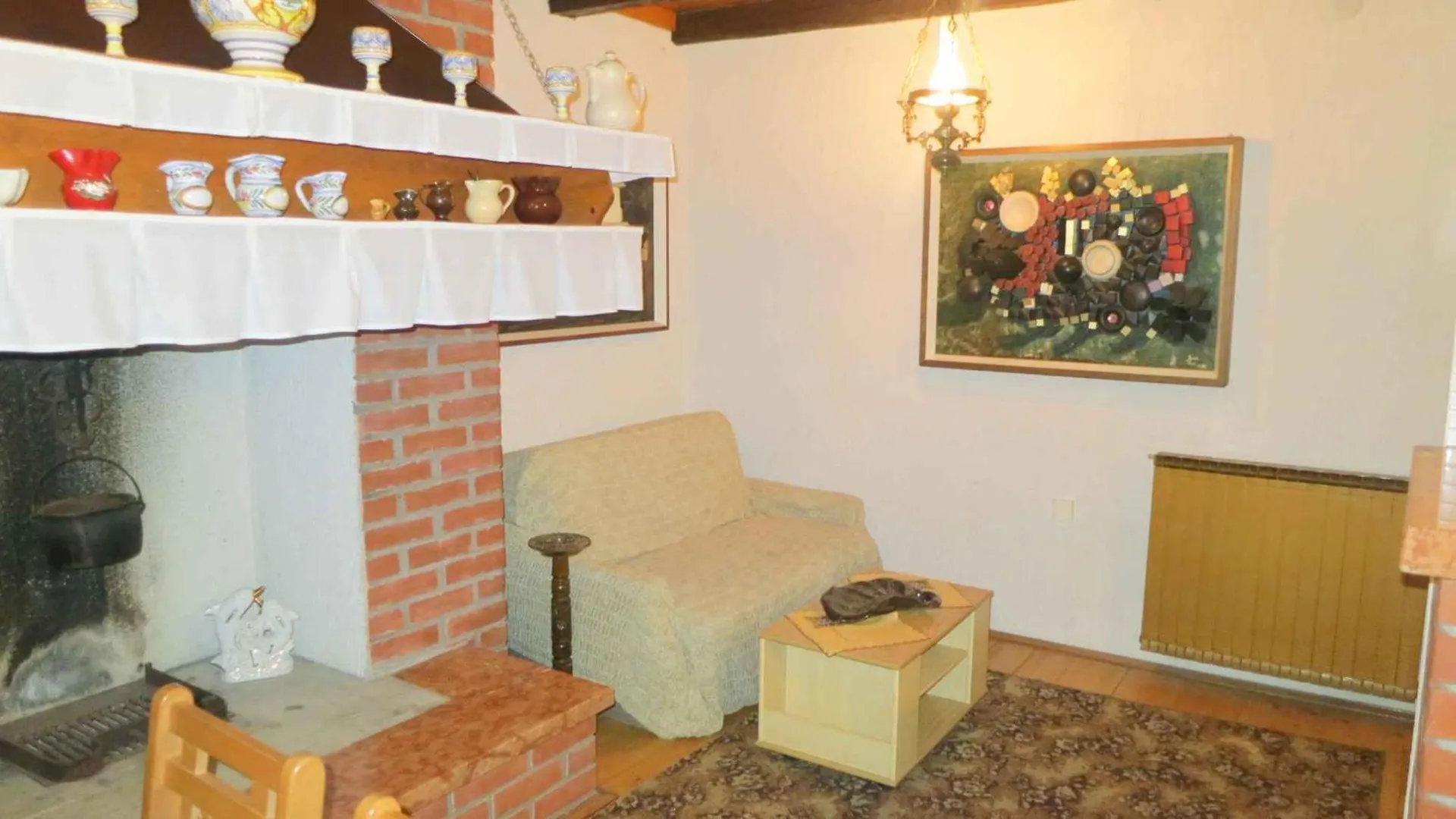 Apartments In Malinska/Insel Krk 14366 Croatia