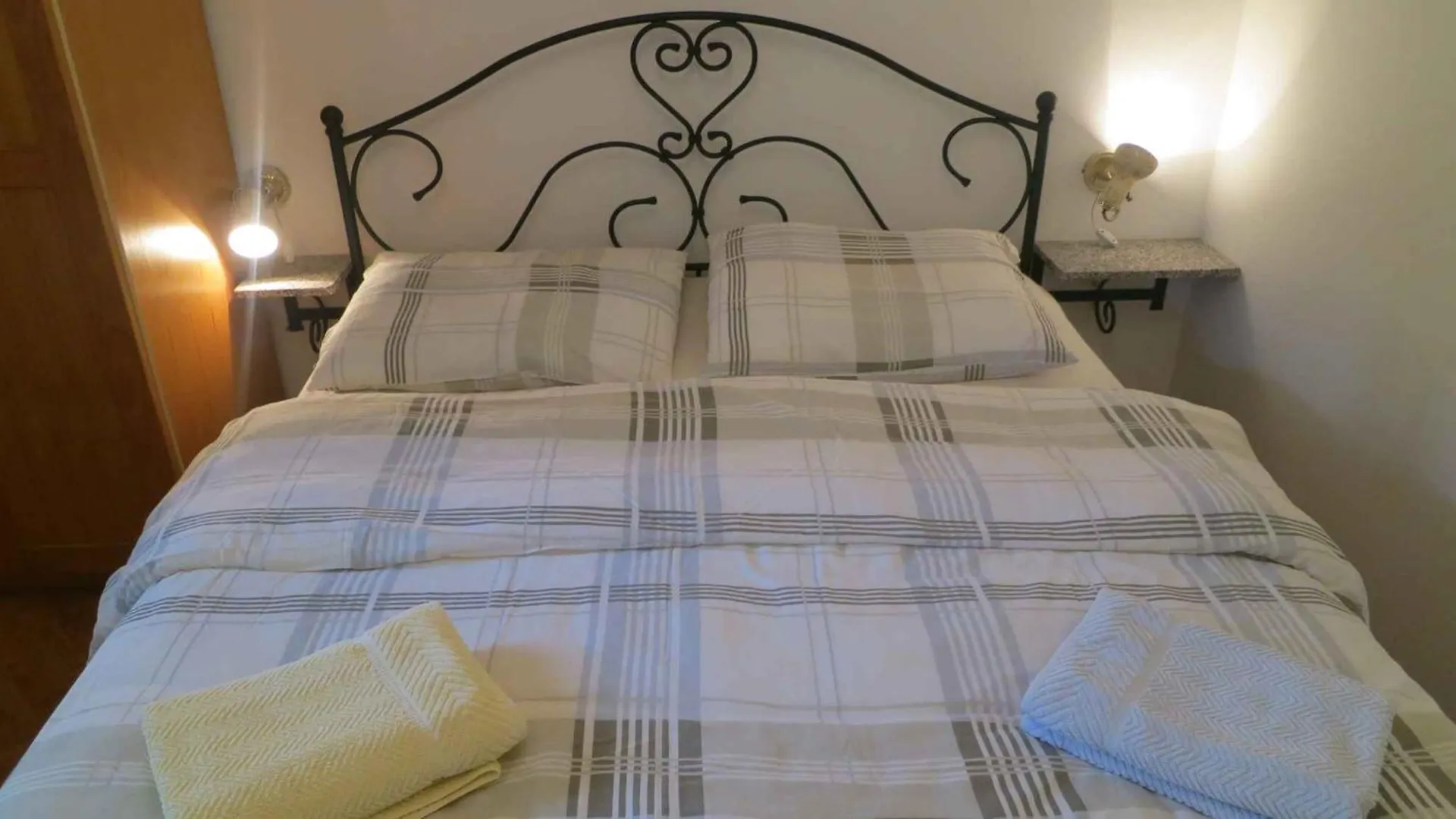 Apartments In Malinska/Insel Krk 14366 Croatia